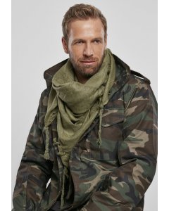 Men's scarf // Brandit Shemag Scarf olive