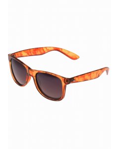 Sunglasses // MasterDis Groove Shades GStwo amber