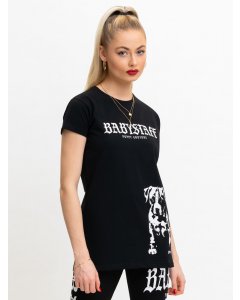 Women´s T-shirt short-sleeve // Babystaff Sharis T-Shirt