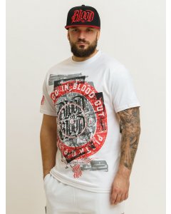 Men´s T-shirt short-sleeve // Blood In Blood Out Arma Shirt