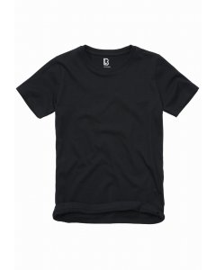 Kid`s t-shirt // Brandit Kids T-Shirt black