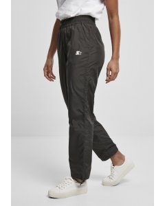 Women´s sweatpants  // Starter Ladies Track Pants black