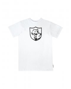 Amstaff Kids Tayson T-Shirt - wei