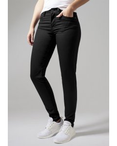 UC Ladies / Ladies Skinny Pants black