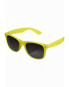Sunglasses // MasterDis Sunglasses Likoma neonyellow