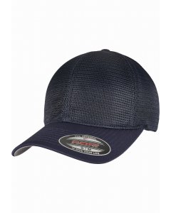 Baseball cap // Flexfit FLEXFIT 360 OMNIMESH CAP navy