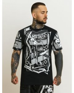 Men´s T-shirt short-sleeve // Amstaff Boxton T-Shirt