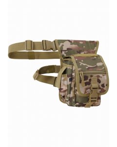 Brandit / Side Kick Bag tactical camo 