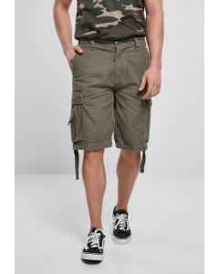 Shorts // Brandit Vintage Shorts olive