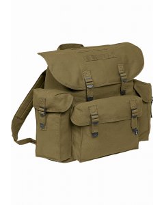 Brandit / Pocket Military Bag olive 