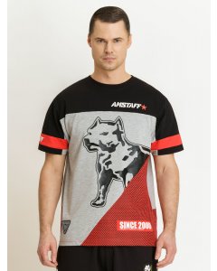 Men´s T-shirt short-sleeve // Amstaff Asher T-Shirt