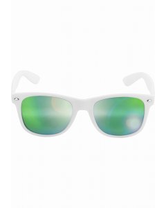 Sunglasses // MasterDis Sunglasses Likoma Mirror wht/grn