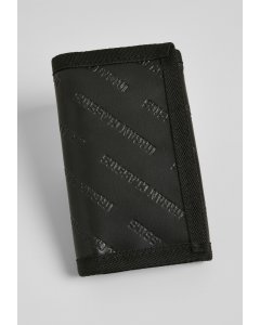 Urban Classics Accessoires / PU Wallet black
