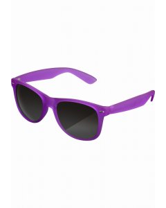 Sunglasses // MasterDis Sunglasses Likoma purple