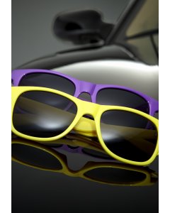 Sunglasses // MasterDis Groove Shades GStwo purple
