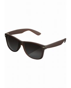 Sunglasses // MasterDis Sunglasses Likoma brown