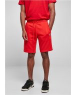 Shorts // Starter Essential Sweatshorts cityred