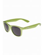 Sunglasses // MasterDis Groove Shades GStwo limegreen