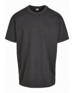 Men´s T-shirt short-sleeve // Urban classics Heavy Oversized Tee charcoal