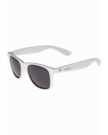 Sunglasses // MasterDis Groove Shades GStwo white