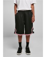 Shorts // Starter Star Leg Sports Shorts black