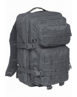 Brandit / US Cooper Backpack charcoal 