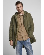 Men´s jacket // Brandit M US Parka olive