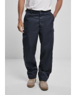 Cargo pants // Brandit US Ranger Cargo Pants navy