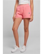 Shorts // Starter Ladies Essential Sweat Shorts pinkgrapefruit