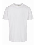 Men´s T-shirt short-sleeve // Brandit T-Shirt white