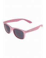 Sunglasses // MasterDis Groove Shades GStwo neonpink