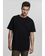 Men´s T-shirt short-sleeve // Urban Classics Heavy Oversized Tee black