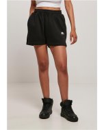 Shorts // Starter Ladies Essential Sweat Shorts black