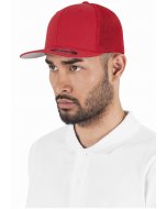 Baseball cap // Flexfit Flexfit Mesh Trucker red