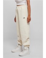 Women´s sweatpants  // Starter Ladies Essential Sweat Pants palewhite