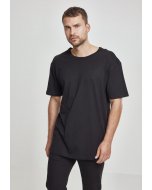 Men´s T-shirt short-sleeve // Urban Classics Oversized Tee black