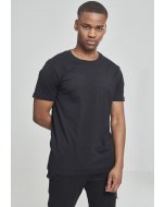 Men´s T-shirt short-sleeve // Urban Classics Basic Tee black