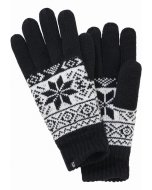 Brandit / Snow Gloves black