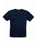 Men´s T-shirt short-sleeve // Brandit T-Shirt navy