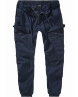 Brandit / Ray Vintage Trousers navy