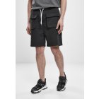Shorts // Urban classics Big Pocket Terry Sweat Shorts black