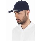 Baseball cap // Flexfit Flexfit Double Jersey navy