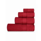 Towel Peru A614 - red