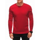Men's sweatshirt EM-SSNZ-22FW-019 V4 - red