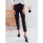 Women's jeans PLR022 - black