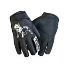 Gloves // Amstaff Rosco Handschuhe