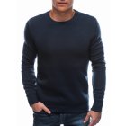 Men's sweatshirt B1212 - navy