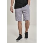 Shorts // Southpole Tech Fleece Shorts Uni h.grey