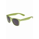 Sunglasses // MasterDis Groove Shades GStwo limegreen