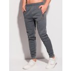 Men's sweatpants P1288 - grey